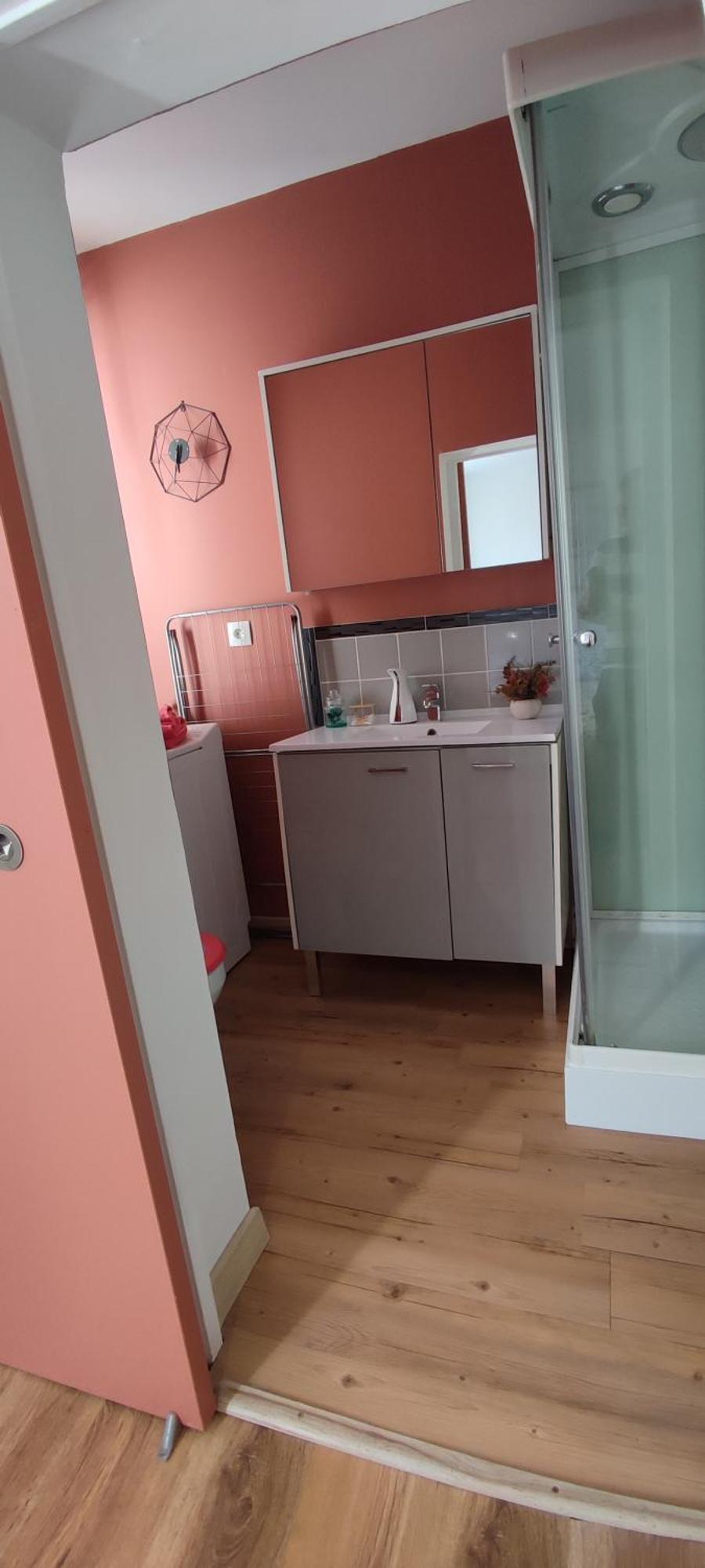 Apartment Au Jjr